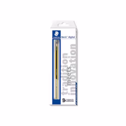 Samsung GP-U999ERIPA stylus pen 45 g Black, Yellow - Additional view 4