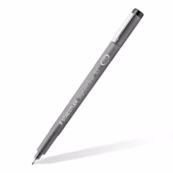 Staedtler pigment liner 308, Violet, 1 pc(s)