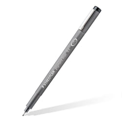 Staedtler pigment liner 308 fineliner Violet 1 pc(s)