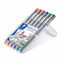 Staedtler 30805-SSB6
