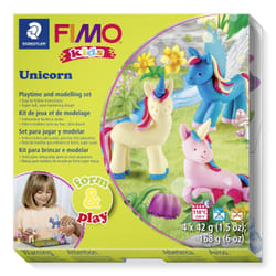 Staedtler FIMO kids 8034 4 pc(s)
