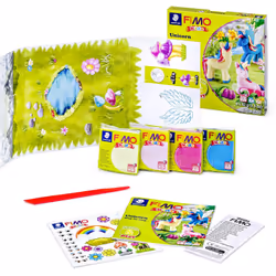 Staedtler FIMO kids 8034 4 pc(s)