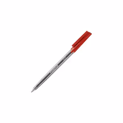 Staedtler Stick Medium Ballpoint Pen (Box of 10)