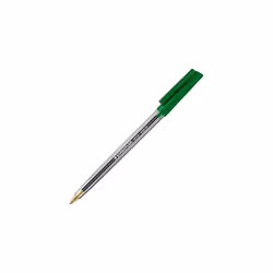 Staedtler Stick Medium Ballpoint Pen (Box of 10)