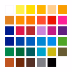 Staedtler Noris colour 185 Multicolour 36 pc(s) - Additional view 8