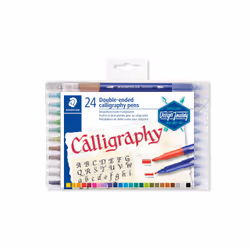 Staedtler 3005, Multicolour, 24 pc(s)