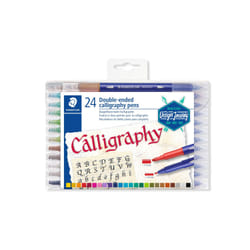 Staedtler 3005 Multicolour 24 pc(s)