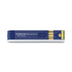 Staedtler 204 lead refill HB Yellow