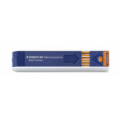 Staedtler 204 lead refill HB Orange