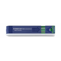 Staedtler 204 lead refill HB Green