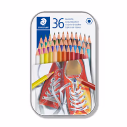 Staedtler 175, Multicolour, 36 pc(s)