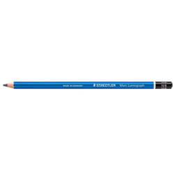 Staedtler Mars Lumograph 10B 1 pc(s)