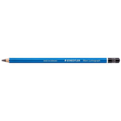Staedtler Mars Lumograph 12B 1 pc(s)