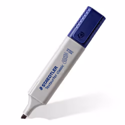 Staedtler 364 C marker 10 pc(s) Chisel tip Black, Brown, Light Blue, Light grey, Lime, Mint, Peach, Pink, Violet, Yellow