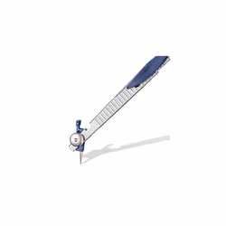 553 02 Mars Comfort Compass for Drawing & Drafting with Extension Bar, 560mm Diameter (Box of 4 Pieces)