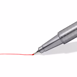 STAEDTLER 334 C60 triplus fineliner 60 brilliant colours - 0.3mm line width
