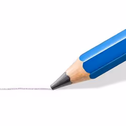 Staedtler Mars Lumograph Jumbo Multi 5 pc(s)