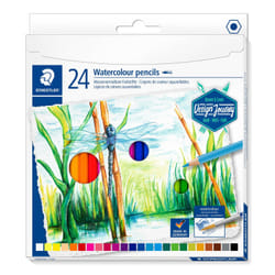 Staedtler 14610C C24 colour pencil Multicolour 24 pc(s)