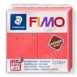 Staedtler FIMO 8010 Modeling clay 57 g Pink 1 pc(s)