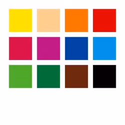 Staedtler 149C Multicolour 12 pc(s) - Additional view 6