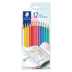 Staedtler 175 C12 Y colour pencil Assorted colours 12 pc(s)