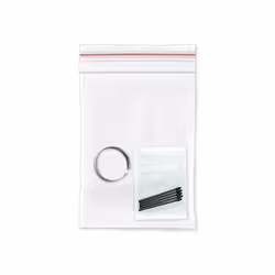 Staedtler 18022 SN, Tip kit, Black, 5 pc(s)