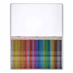 Staedtler 185 M36 colour pencil Multicolour 36 pc(s)