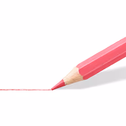 STAEDTLER 146 C12 Pa Pastel Coloured Pencils  Pack of 12 Colours