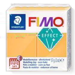 Staedtler FIMO 8010 Modeling clay 57 g Orange 1 pc(s)