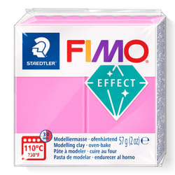 Staedtler FIMO 8010 Modeling clay 57 g Fuchsia 1 pc(s)
