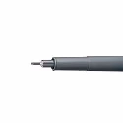 STAEDTLER Pigment Liner  Fineliner Pen for Drawing  Drafting  Journaling  0.5mm  Black  Box of 5 Pens  308 05-9M