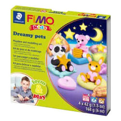 Staedtler FIMO 8034 28 art/craft toy