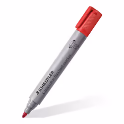 Staedtler Lumocolor flipchart 356 marker 8 pc(s)