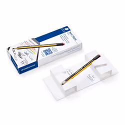 Staedtler 180J 22-1 stylus pen Black, Yellow
