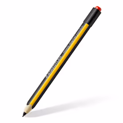 Staedtler 180J 22-1 stylus pen Black, Yellow - Additional view 5