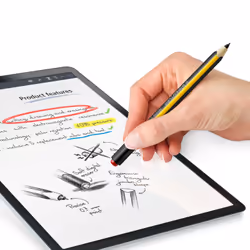 Staedtler 180J 22-1 stylus pen Black, Yellow - Additional view 7