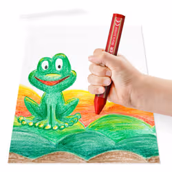 Staedtler 224 C18 crayon - Additional view 3