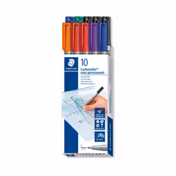 Staedtler 316 B10, Germany