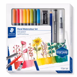 Staedtler 61 3001-1, 12 pc(s)