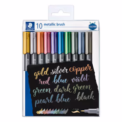 Staedtler 8321 TB10, Germany