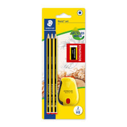 Staedtler 120 SBK3P2 graphite pencil HB 3 pc(s)