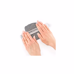 Staedtler FIMOair Granite Effect Modeling clay 350 g Grey 1 pc(s) - Additional view 7