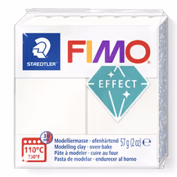 Staedtler FIMO effect 8010 Metallic, 1 pc(s)
