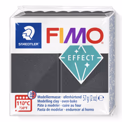 Staedtler FIMO effect 8010 Metallic, 1 pc(s)