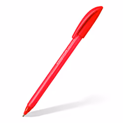 Staedtler ball 4320 M Assorted colours Clip-on retractable ballpoint pen 50 pc(s)