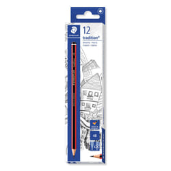 Tradition pencil 4B