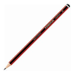 tradition pencil 2B