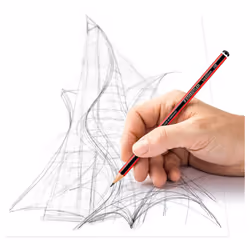 tradition pencil HB