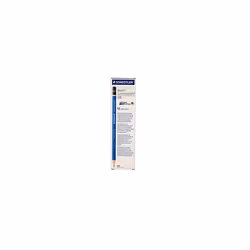 Staedtler Mars Lumograph Pencil 2h - Box of 12