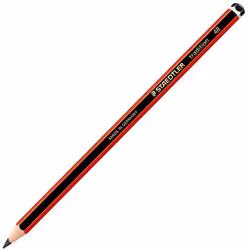 - High-quality pencil - The 14 degrees make it ideal for school and office use - Especially break-resistant thanks to super-b ...